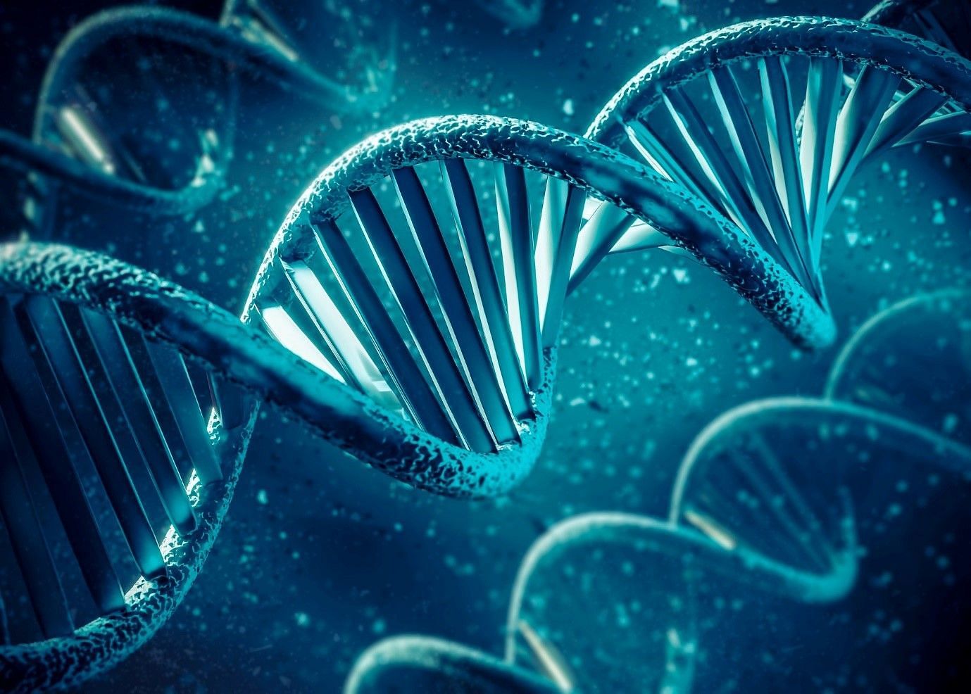 Choline is also utilized in DNA synthesis (Image by Freepik on Freepik)